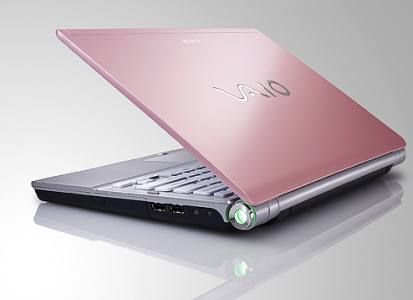 Sony Vaio Vgn-Sr46Sd