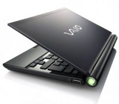  Sony Vaio Vgn-Sr499Pcb 