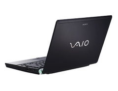  Sony Vaio Vgn-Sr540G 