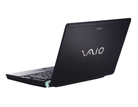 Sony Vaio Vgn-Sr599Gkb