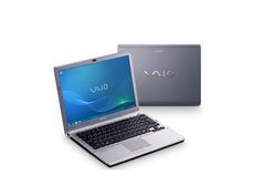  Sony Vaio Vgn-Sr59Xg 