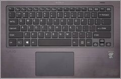  Bàn Phím Keyboard Sony Vaio Vgn-Sz210P/B 
