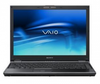 Sony Vaio Vgn-Sz230P