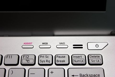 Nút Nguồn Mạch Nguồn Sony Vaio Vgn-Sz23Gp/B