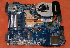  Mainboard Sony Vaio Vgn-Sz240P03 