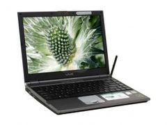  Sony Vaio Vgn-Sz71Wn 