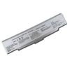 Pin, Vệ Sinh Bên Ngoài Sony Vaio Vgn-Sz340