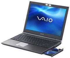  Sony Vaio Vgn-Sz340P7 