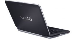 Sony Vaio Vgn-Sz35