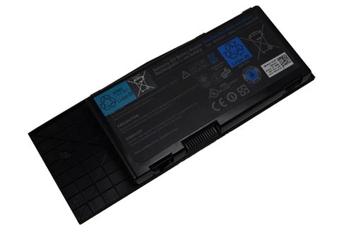 Pin, Vệ Sinh Bên Ngoài  Sony Vaio Vgn-Sz42
