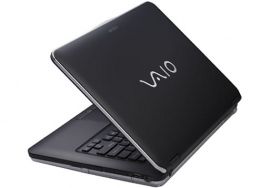 Sony Vaio Vgn-Sz57Sn