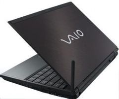  Sony Vaio Vgn-Sz61Wn 