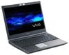 Sony Vaio Vgn-Sz650N
