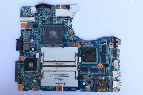 Mainboard Sony Vaio Vgn-Sz651N/C