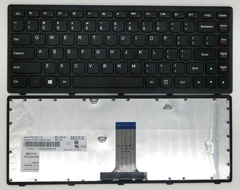Bàn Phím Keyboard	Sony Vaio Vgn-Sz740N/B