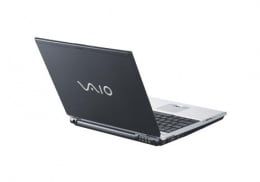 Sony Vaio Vgn-Sz740N04