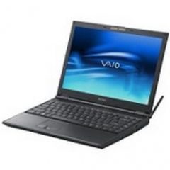  Sony Vaio Vgn-Sz780Ec 