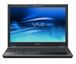 Sony Vaio Vgn-Sz780N1