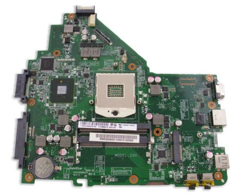 Mainboard Sony Vaio Vgn-Sz780N8