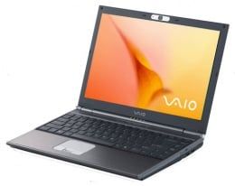 sony vaio vgn-sz79gn