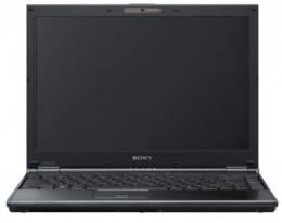Sony Vaio Vgn-Sz79Mn