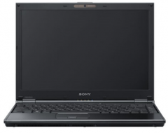  Sony Vaio Vgn-Sz79Mn 