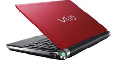 Sony Vaio Vgn-Tt165N 