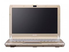  Sony Vaio Vgn-Tt190E 