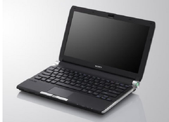  Sony Vaio Vgn-Tt11Wn 