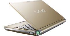  Sony Vaio Vgn-Tt21M 