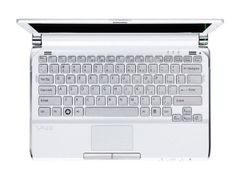  Sony Vaio Vgn-Tt25Gn 
