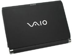  Sony Vaio Vgn-Tt27Gd 