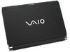 Sony Vaio Vgn-Tt27Gd
