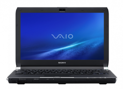  Sony Vaio Vgn-Tt33Fb 