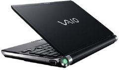  Sony Vaio Vgn-Tt36Gd 