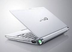  Sony Vaio Vgn-Tt46Gg 