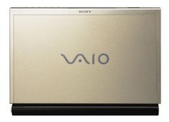  Sony Vaio Vgn-Tz11Mn 