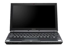  Sony Vaio Vgn-Tz160C 