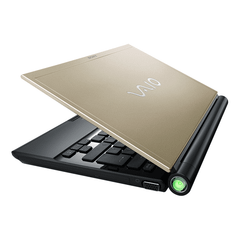  Sony Vaio Vgn-Tz170N 