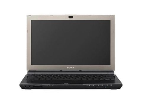 Sony Vaio Vgn-Tz17Gn