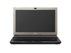 Sony Vaio Vgn-Tz17Gn 