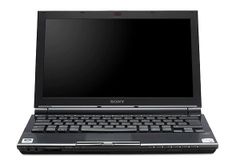  Sony Vaio Vgn-Tz18Gn 