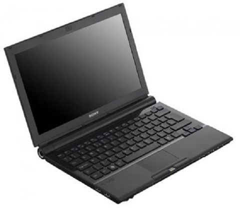 Sony Vaio Vgn-Tz190Nc