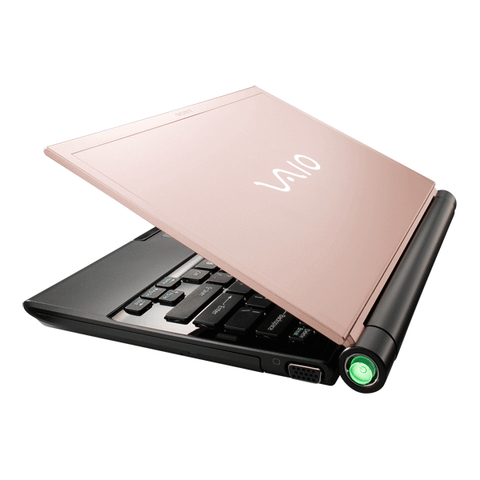 Sony Vaio Vgn-Tz210N