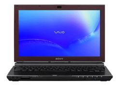  Sony Vaio Vgn Tz285Nc 