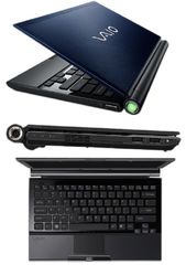  Sony Vaio Vgn Tz295N 