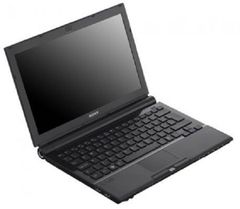  Sony Vaio Vgn Tz330E 