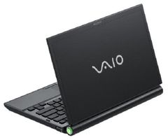 Sony Vaio Vgn-Tz37Cnb 