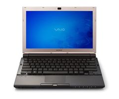  Sony Vaio Vgn-Tz37Cnp 