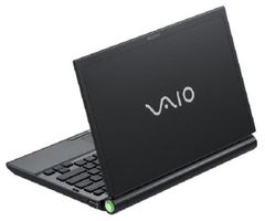  Sony Vaio Vgn-Tz38Gn 